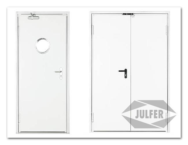 Puerta-Cortafuegos-Ei-RF-Abatible-Firestop-Julfer-Andreu