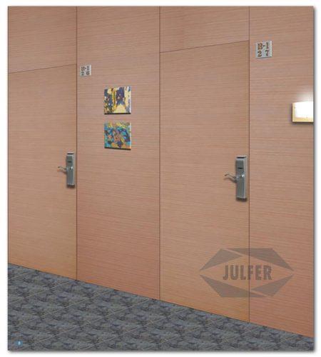 Puerta-cortafuegos-madera-1-hoja-enrasada-cerradura-electron