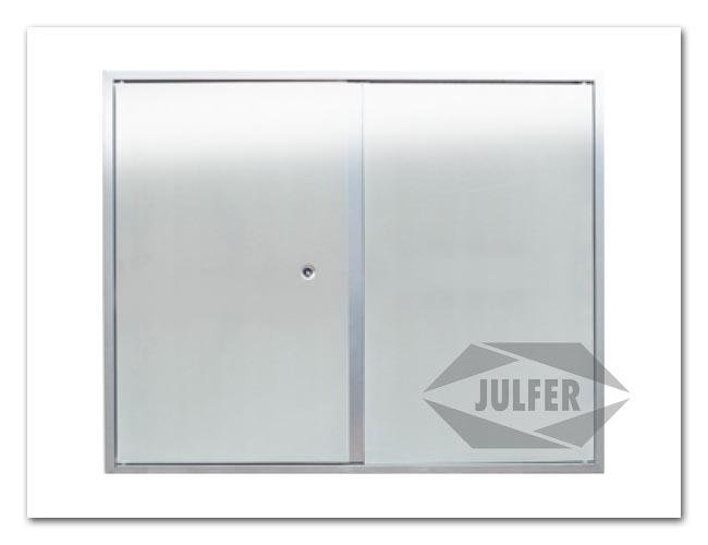 Registro-Cortafuegos-Metalico-Eco-Reversible-Julfer-VTL