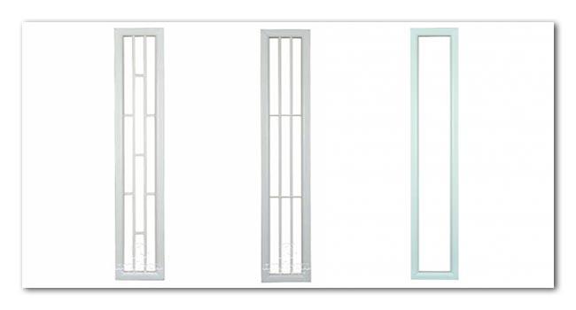 ACCESORIOS-PUERTAS-METALICAS-SEGURIDAD-ENTRADA-VIVIENDA-FIJOS-ACRISTALADOS-JULFER-ANDREU