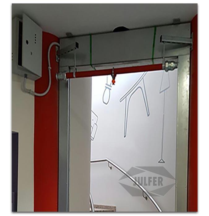 Cortina-Cortafuegos-Irrigada