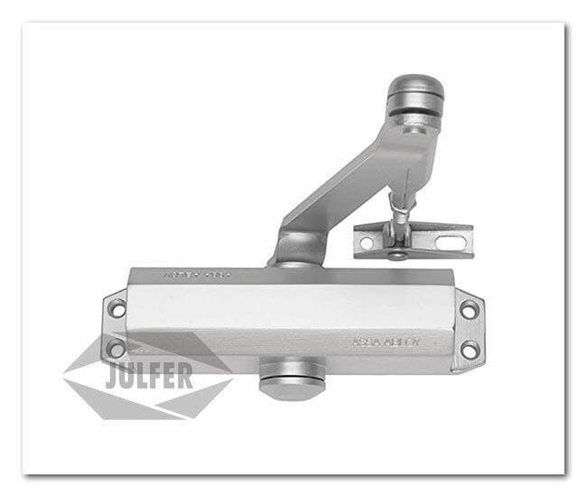 Muelle-Cierrapuertas-brazo-articulado-Tesa-CT-1800-homologado-Julfer