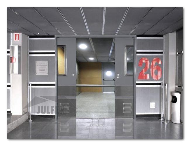 Puerta-Metálica-Multiuso-Office-Corredera