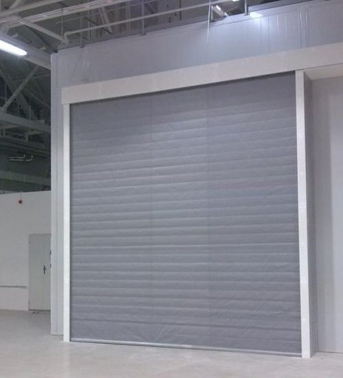 Cortina cortafuego-sin irrigación-Julfer